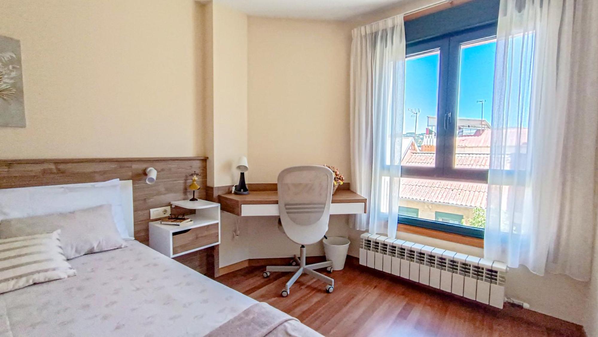 Burgo Loft Lerez A 5 Min De La Zona Monumental Apartment Pontevedra Ngoại thất bức ảnh