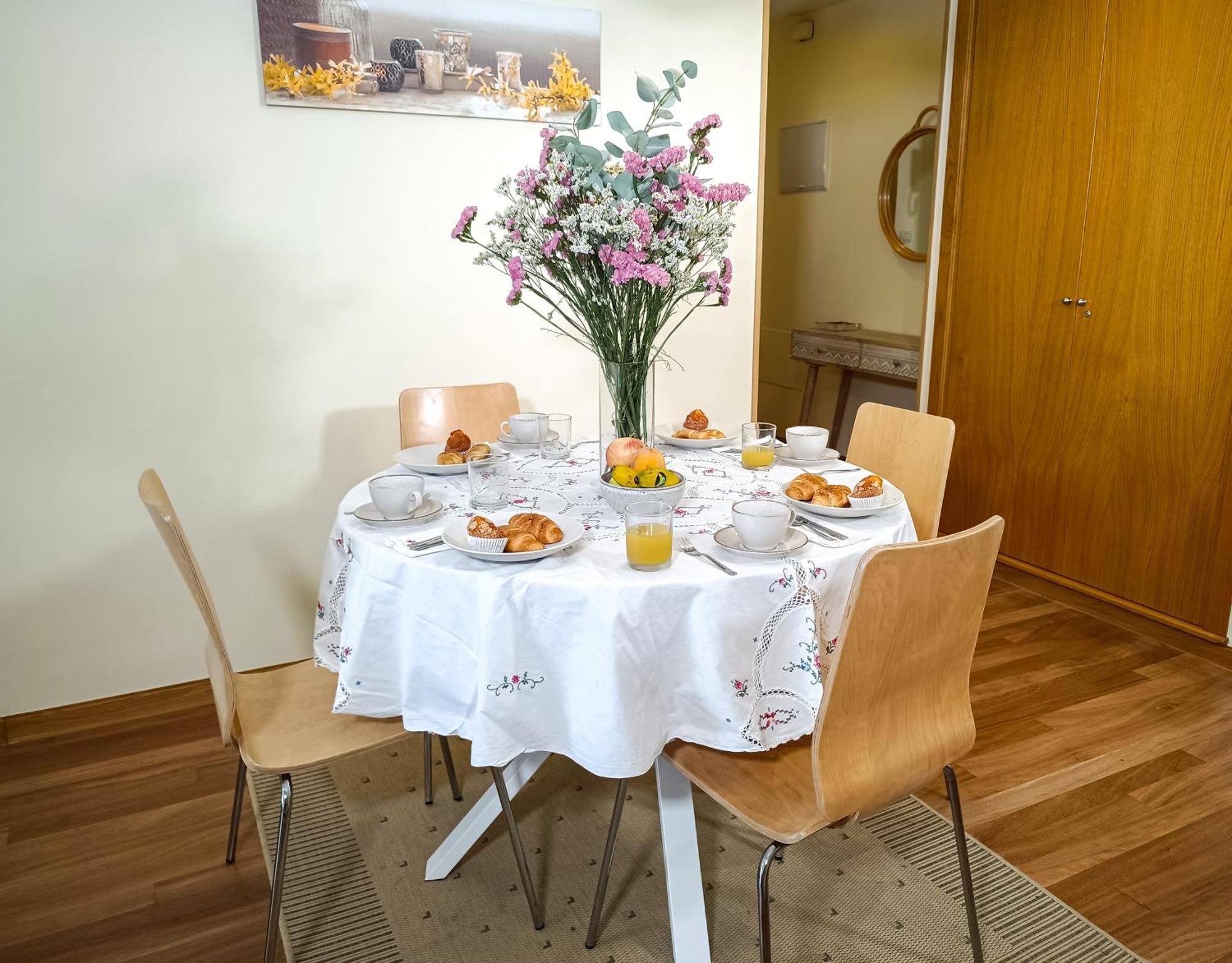Burgo Loft Lerez A 5 Min De La Zona Monumental Apartment Pontevedra Ngoại thất bức ảnh
