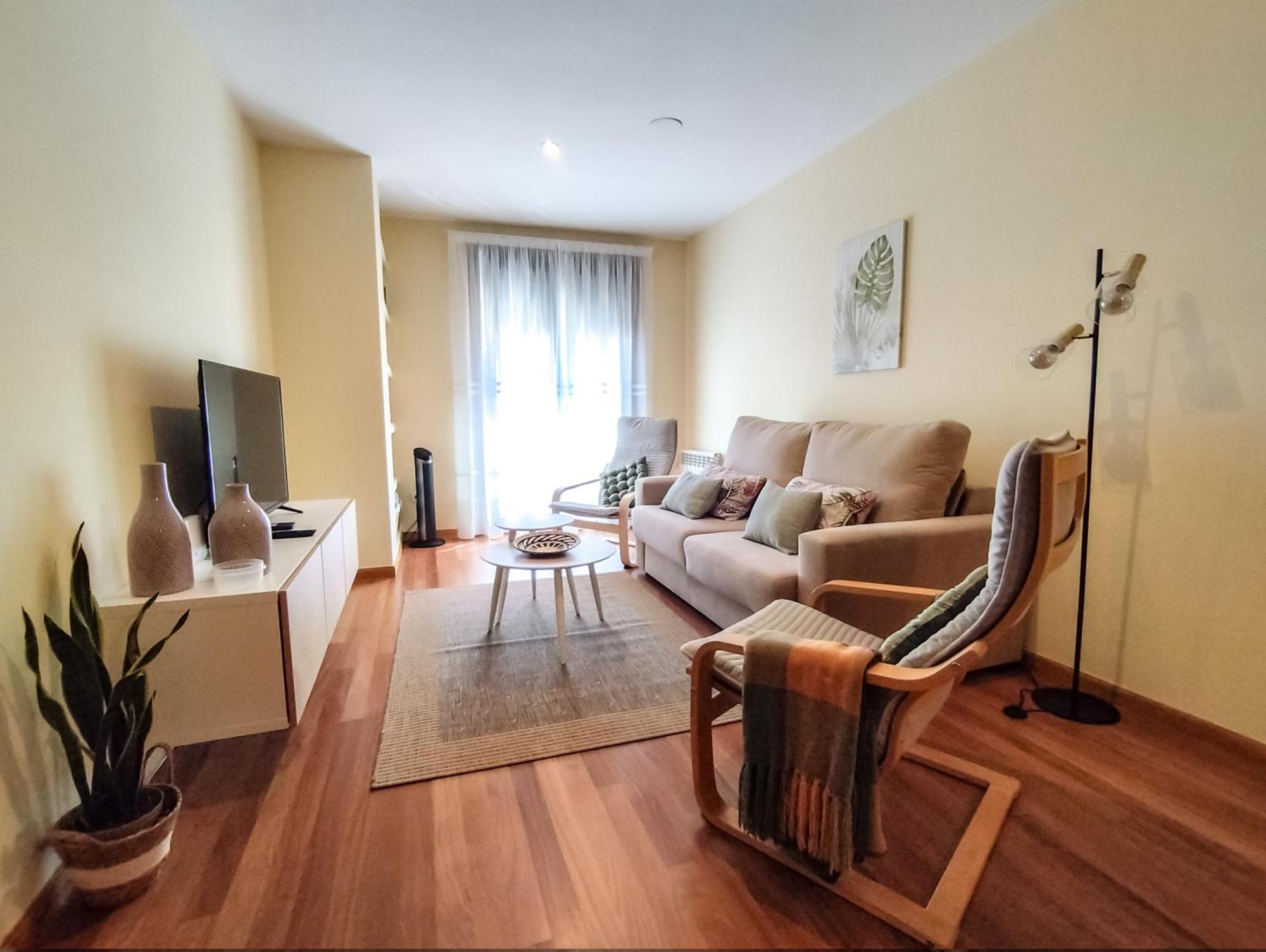Burgo Loft Lerez A 5 Min De La Zona Monumental Apartment Pontevedra Ngoại thất bức ảnh