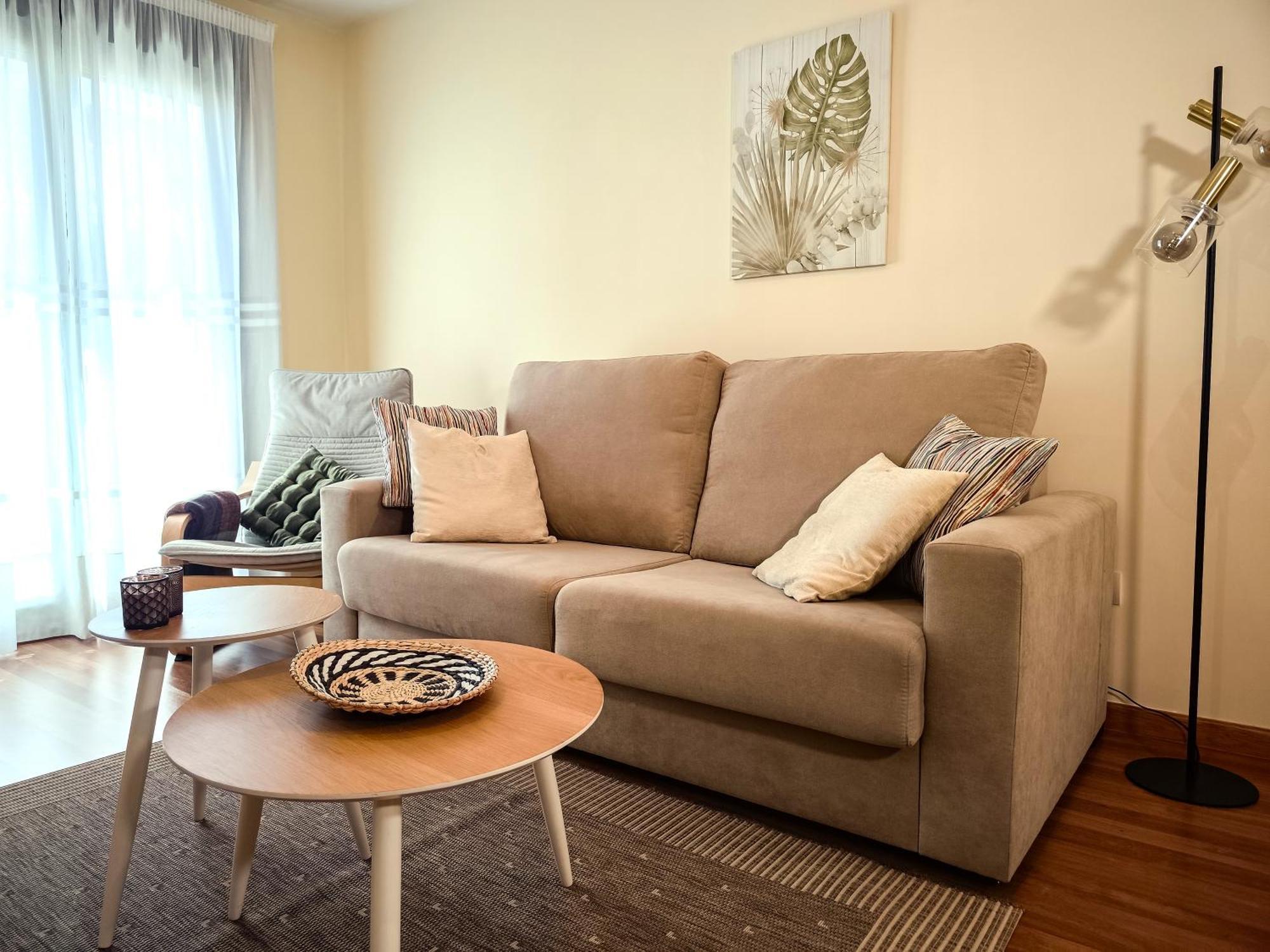 Burgo Loft Lerez A 5 Min De La Zona Monumental Apartment Pontevedra Ngoại thất bức ảnh